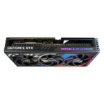 ASUS ROG Strix GeForce RTX 4090 OC Edition 24Go GDDR6X – Image 5