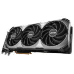 MSI GeForce RTX 4090 VENTUS 3X E OC 24Go GDDR6X – Image 3