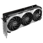 MSI GeForce RTX 4090 VENTUS 3X E OC 24Go GDDR6X – Image 4