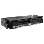 MSI GeForce RTX 4090 VENTUS 3X E OC 24Go GDDR6X – Image 5