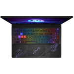 MSI PULSE 16 AI C1VFKG-082MA Intel Ultra 9 185H/32GB DDR5/1TB SSD/RTX 4070 8GB/16" 240Hz/Win11/W BAG – Image 4