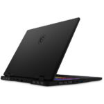 MSI PULSE 16 AI C1VFKG-082MA Intel Ultra 9 185H/32GB DDR5/1TB SSD/RTX 4070 8GB/16" 240Hz/Win11/W BAG – Image 7