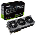 ASUS TUF Gaming GeForce RTX 4080 SUPER 16 GB – Image 2