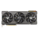 ASUS TUF Gaming GeForce RTX 4080 SUPER 16 GB – Image 3