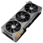 ASUS TUF Gaming GeForce RTX 4080 SUPER 16 GB – Image 4