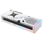 ASUS ROG Strix GeForce RTX 4080 SUPER White Edition 16GB – Image 5