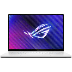 Asus ROG Zephyrus G16 GU605MZ-Q37W Intel Core Ultra 9 185H/32GB DDR5/2TB SSD/RTX 4080 TGP 115W/16" 2.5K OLED