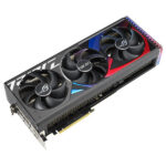 ASUS ROG Strix GeForce RTX 4080 SUPER OC Edition 16GB – Image 3