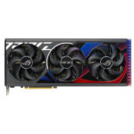ASUS ROG Strix GeForce RTX 4080 SUPER OC Edition 16GB – Image 4