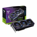MAXSUN GeForce RTX 4060 iCraft OC Edition 8Go GDDR6