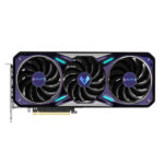 MAXSUN GeForce RTX 4060 iCraft OC Edition 8Go GDDR6 – Image 3
