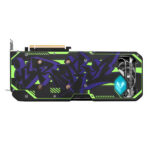 MAXSUN GeForce RTX 4060 iCraft OC Edition 8Go GDDR6 – Image 5