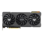 ASUS TUF Gaming GeForce RTX 4070 Ti SUPER OC Edition 16GB – Image 4