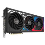 ASUS ROG Strix GeForce RTX 4070 Ti SUPER OC Edition 16GB – Image 3