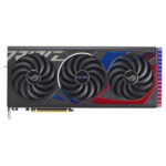 ASUS ROG Strix GeForce RTX 4070 SUPER 12 GB – Image 4