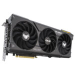 ASUS TUF Gaming GeForce RTX 4070 SUPER OC Edition 12 GB – Image 3