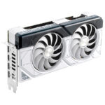 ASUS Dual GeForce RTX 4070 SUPER OC Edition 12G