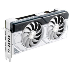 ASUS Dual GeForce RTX 4070 SUPER OC Edition 12G