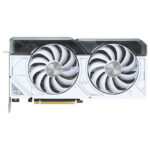 ASUS Dual GeForce RTX 4070 SUPER OC Edition 12G – Image 3