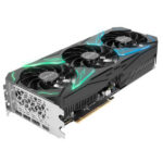 KFA2 GeForce RTX 4070 Ti SUPER EX Gamer (1-Click OC) – Image 3
