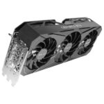 KFA2 GeForce RTX 4070 Ti SUPER EX Gamer (1-Click OC) – Image 5