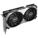 MSI GeForce RTX 4070 SUPER VENTUS 2X OC 12GB GDDR6X – Image 4