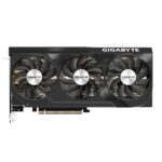 Gigabyte GeForce RTX 4070 SUPER WINDFORCE OC 12GB GDDR6X – Image 4