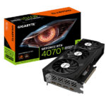 Gigabyte GeForce RTX 4070 Ti SUPER WINDFORCE OC 16GB GDDR6X