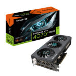 Gigabyte GeForce RTX 4070 Ti SUPER EAGLE OC 16G – Image 2