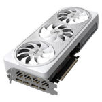Gigabyte GeForce RTX 4070 SUPER AERO OC 12G – Image 3