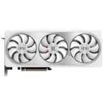 Gigabyte GeForce RTX 4070 SUPER AERO OC 12G – Image 4