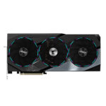 Gigabyte AORUS GeForce RTX 4070 Ti SUPER MASTER 16G – Image 3