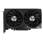 Gigabyte GeForce RTX 3060 WINDFORCE OC 12GB GDDR6 – Image 3