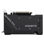 Gigabyte GeForce RTX 3060 WINDFORCE OC 12GB GDDR6 – Image 4