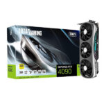 ZOTAC GeForce RTX 4090 Trinity 24GB GDDR6X
