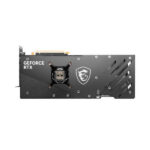 MSI GeForce RTX 4080 GAMING X TRIO 16GB GDDR6X – Image 4