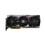 MSI GeForce RTX 4070 Ti GAMING X TRIO 12GB GDDR6X – Image 3