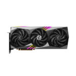 MSI GeForce RTX 4080 GAMING TRIO 16GB GDDR6X – Image 3
