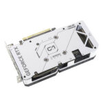 ASUS GeForce RTX 4060 Dual White 8Go GDDR6 – Image 3