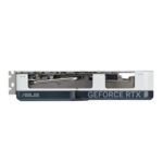 ASUS GeForce RTX 4060 Dual White 8Go GDDR6 – Image 4