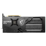 MSI GeForce RTX 4060 Ti GAMING X SLIM 16GB GDDR6 – Image 4