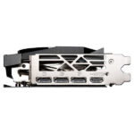 MSI GeForce RTX 4060 Ti GAMING X SLIM 16GB GDDR6 – Image 5