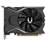 ZOTAC GeForce GTX 1650 OC 4GB GDDR6 – Image 3