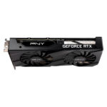 PNY GeForce RTX 3060 Ti VERTO Dual Fan 8Go GDDR6 – Image 3