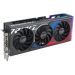 ASUS ROG Strix GeForce RTX 4060 OC Edition 8Go GDDR6 – Image 3