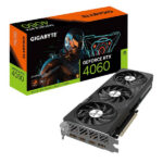 Gigabyte GeForce RTX 4060 GAMING OC 8Go GDDR6