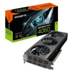 Gigabyte GeForce RTX 4060 EAGLE OC 8Go GDDR6