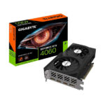Gigabyte GeForce RTX 4060 WINDFORCE OC 8Go GDDR6