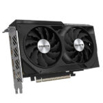 Gigabyte GeForce RTX 4060 WINDFORCE OC 8Go GDDR6 – Image 3