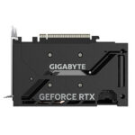 Gigabyte GeForce RTX 4060 WINDFORCE OC 8Go GDDR6 – Image 4